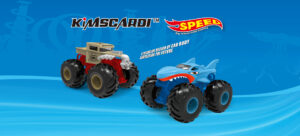 diecast cars