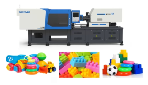 Injection Molding Machine